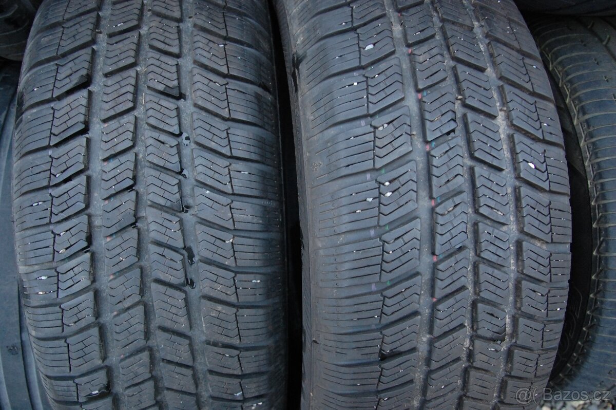 Zimní 235/65R17 BARUM Polaris 3, 2ks, 108H XL, záruka