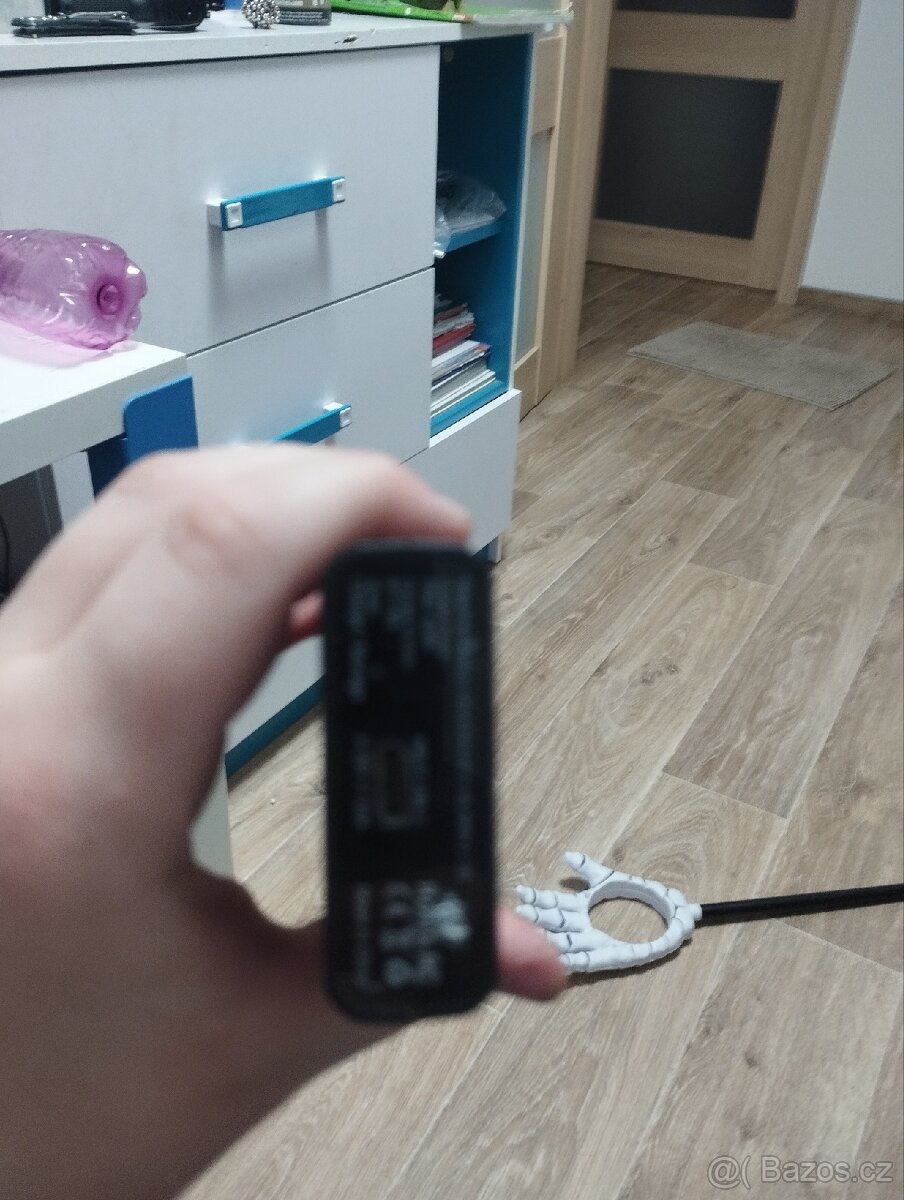 Airsoft powerbank