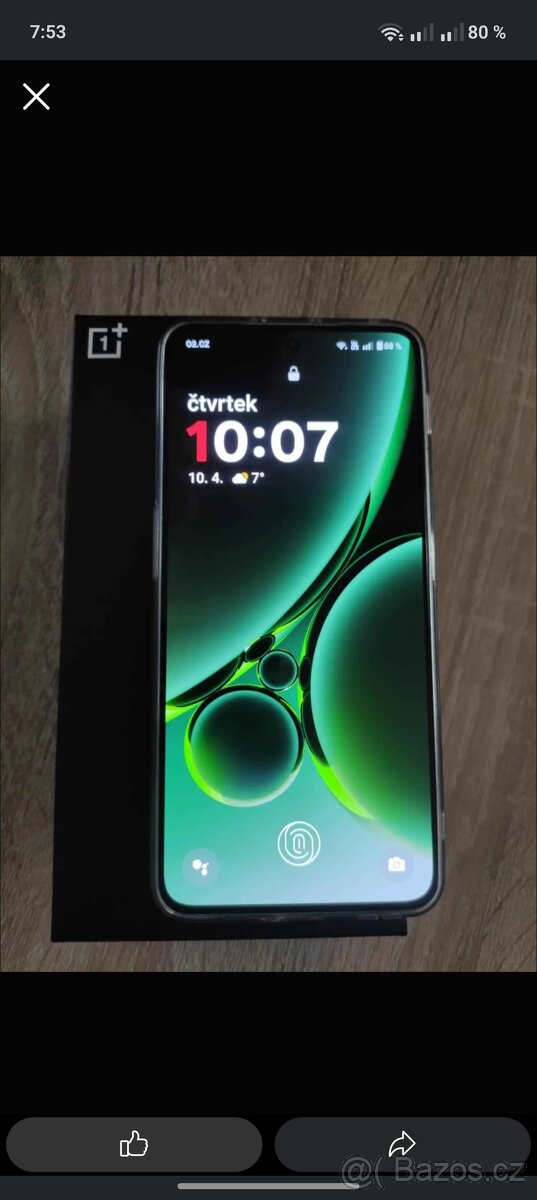 OnePlus nord 3 5G