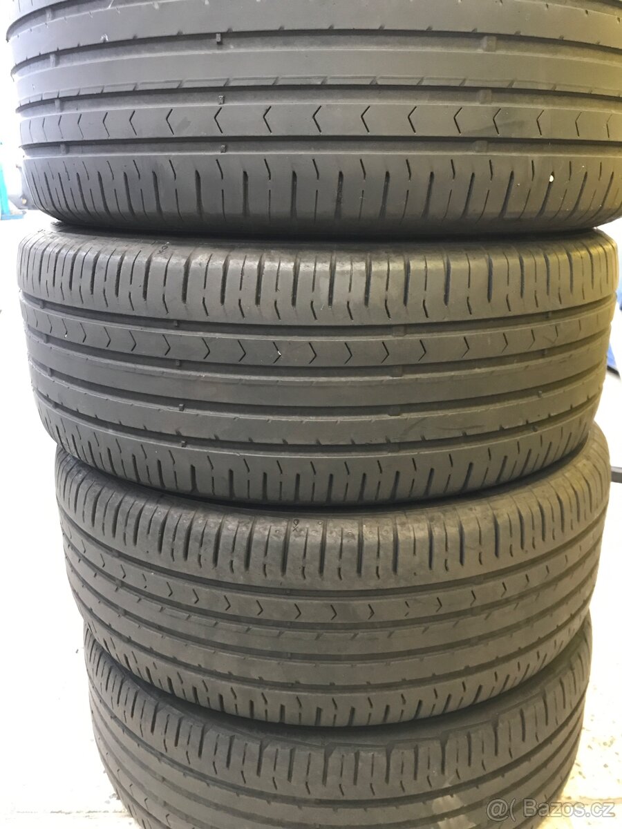 Letní pneu 205/55R16