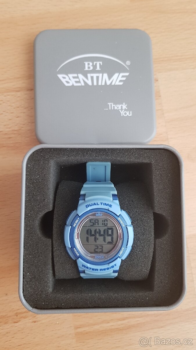 Hodinky Bentime dětské