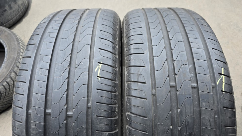Letní pneu 245/45/18 Pirelli