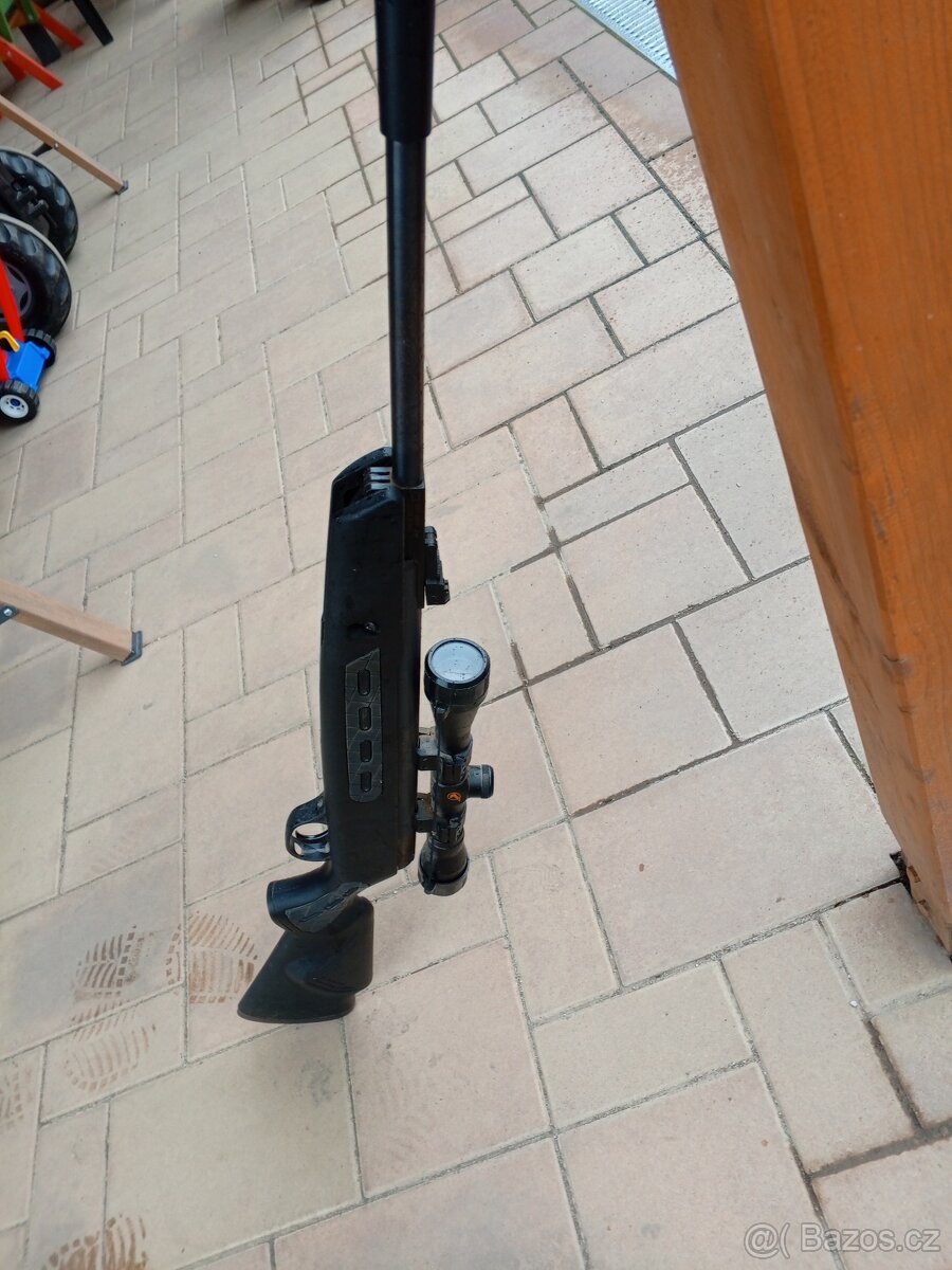 Hatsan vzduchovka 5.5