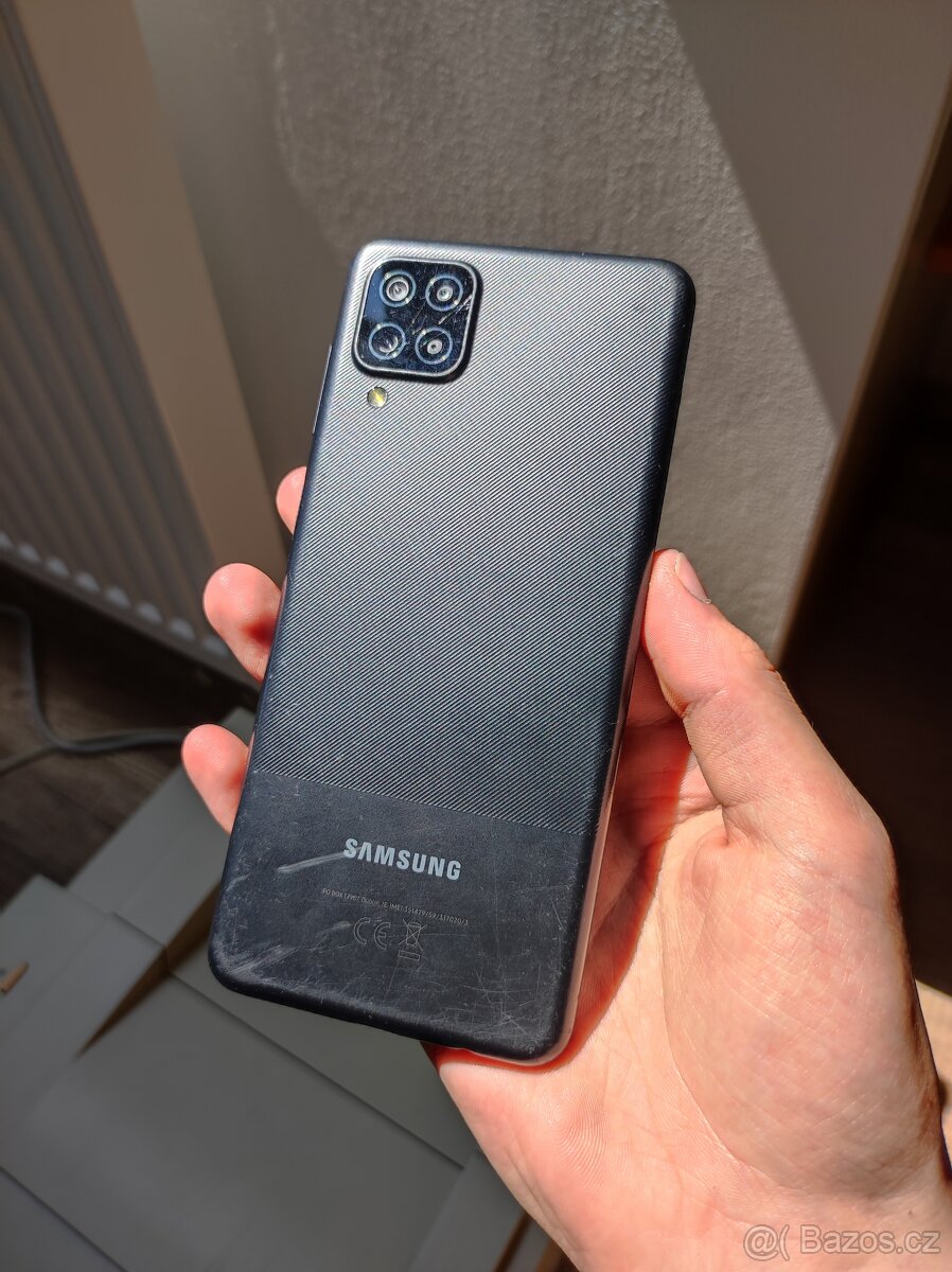 Samsung Galaxy S22 ultra 12/512gb
