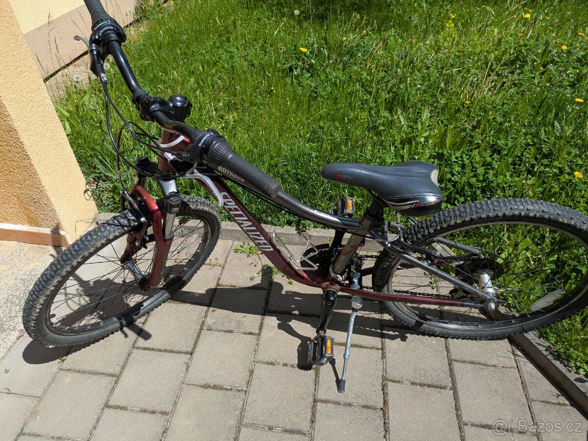 Specialized