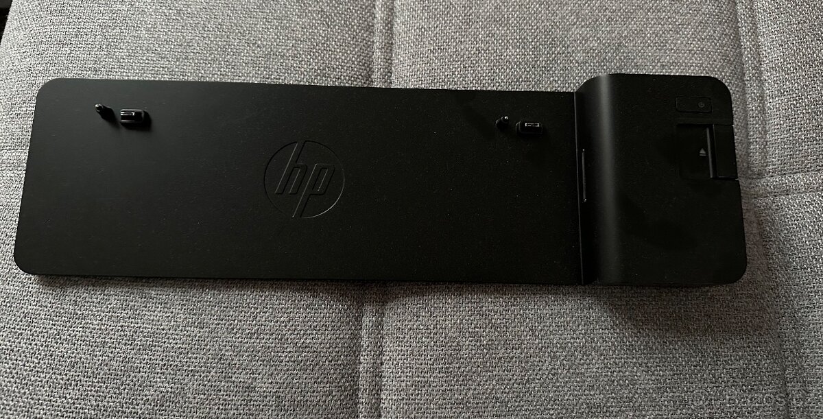 Dokovací stanice HP