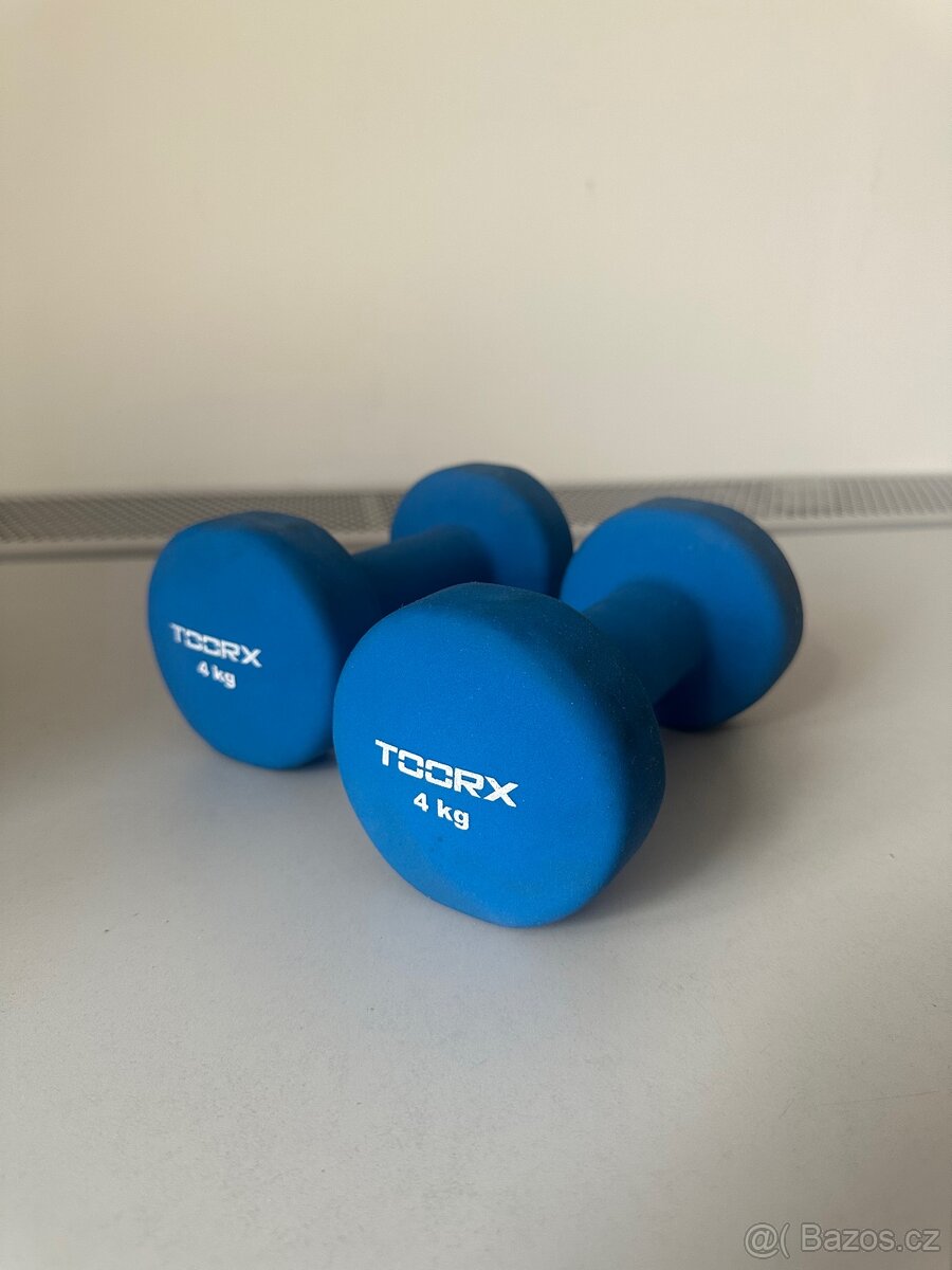 Sada ToorX 2x4KG