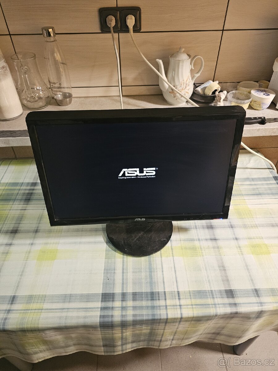 Monitor asus