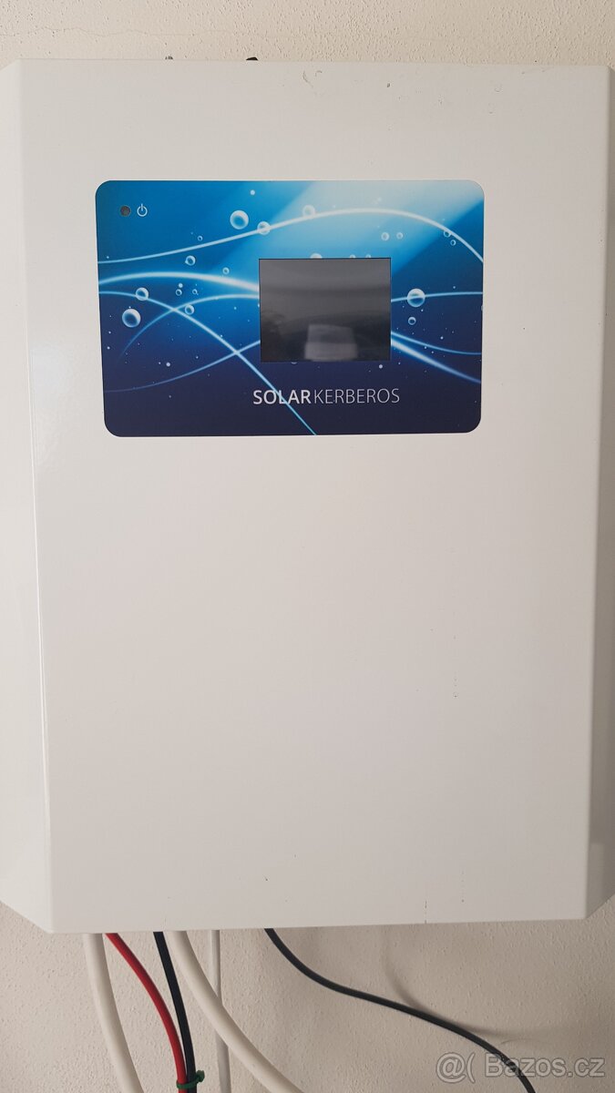 solar kerberos
