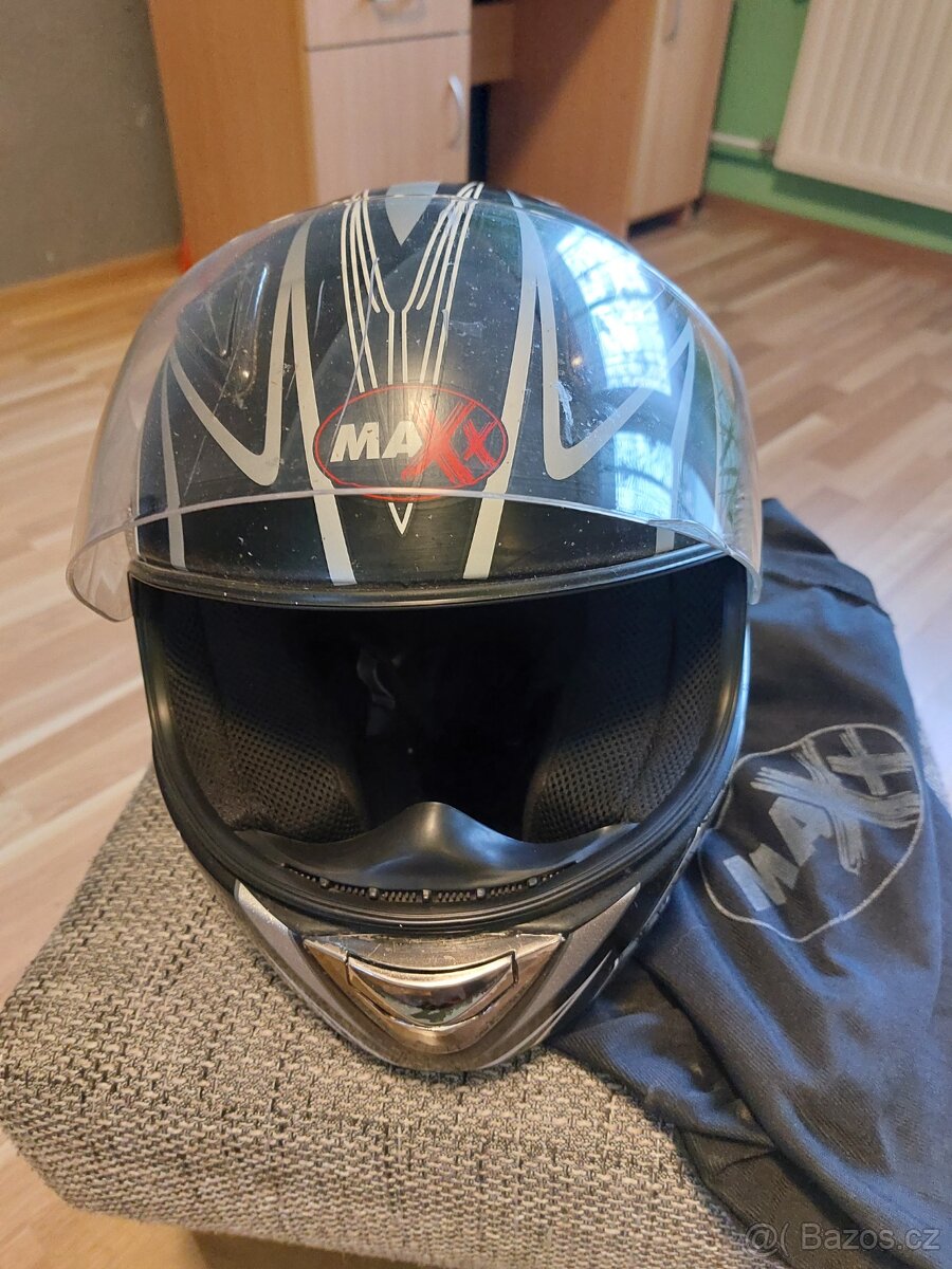 Helma Maxx