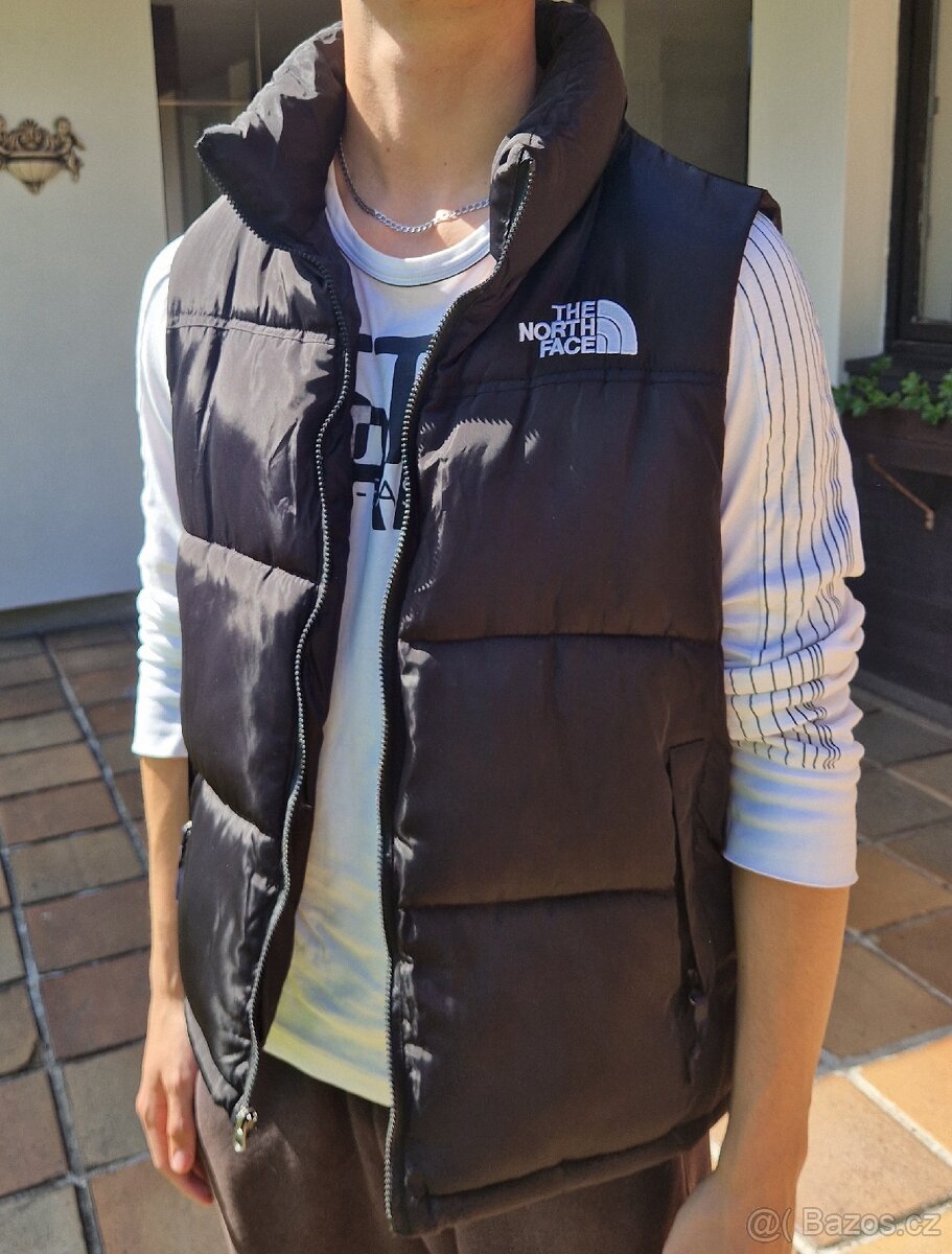 Vesta north face