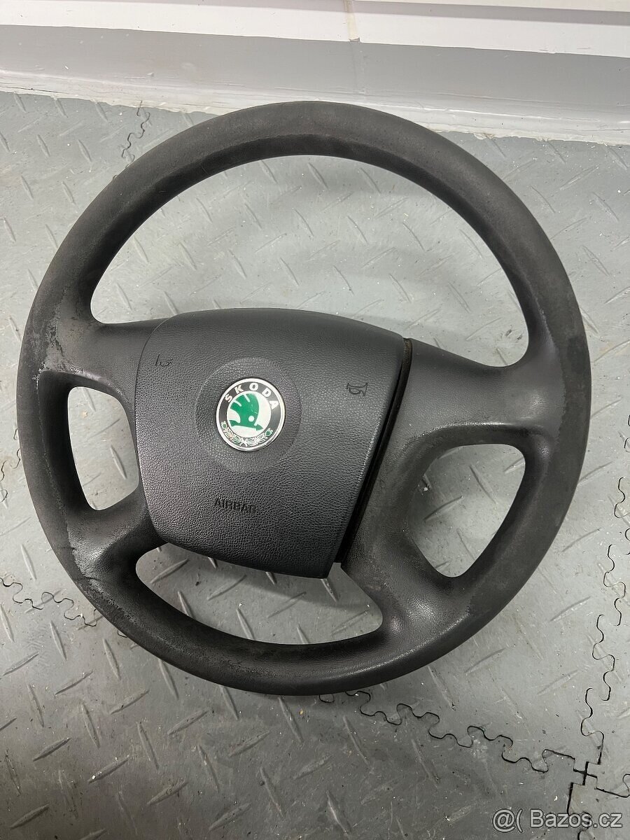 Volant Škoda