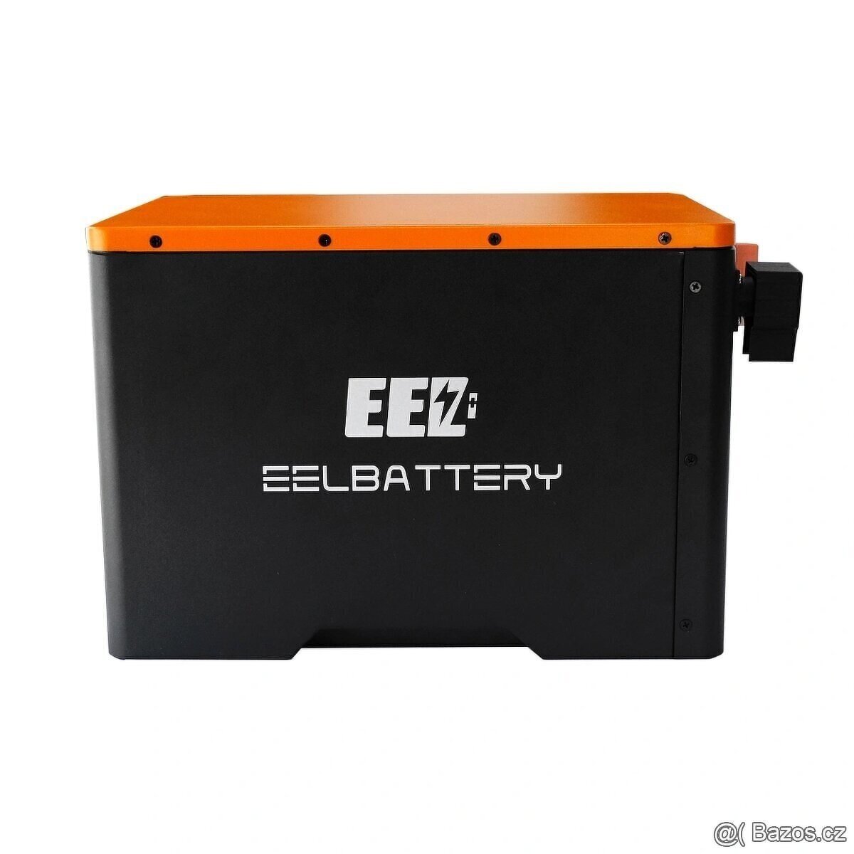 4,5 kWh 12V Box baterie lifepo4 314Ah aktivní bms 2A