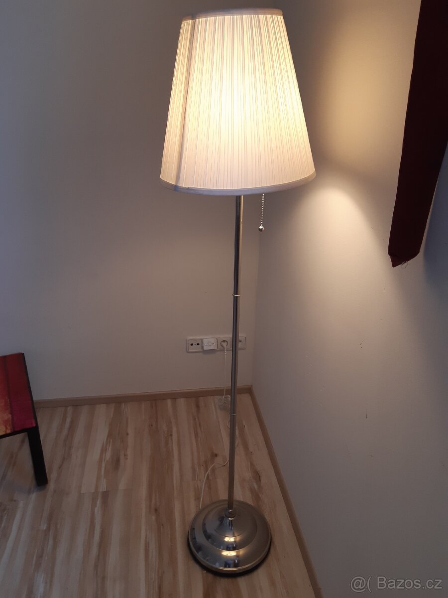 Lampa