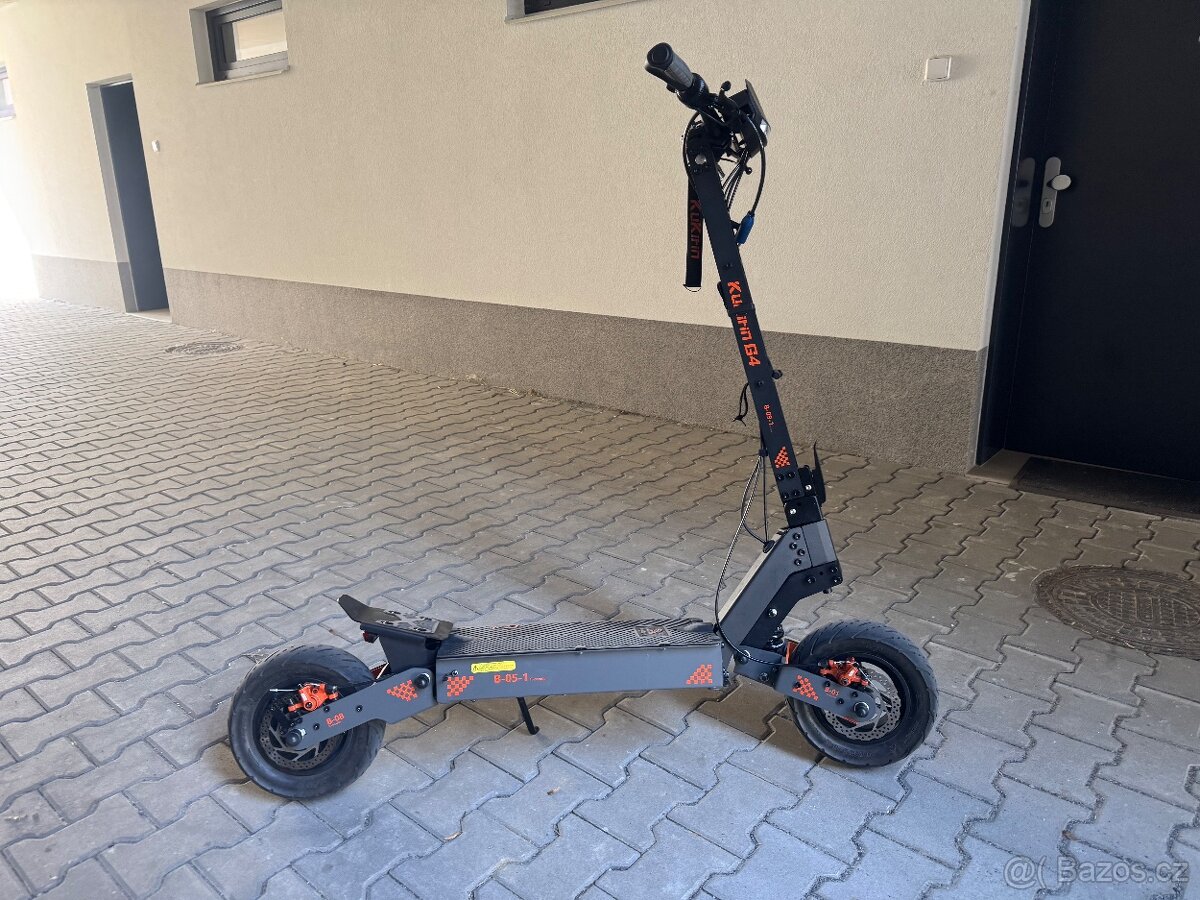 Kugo G4