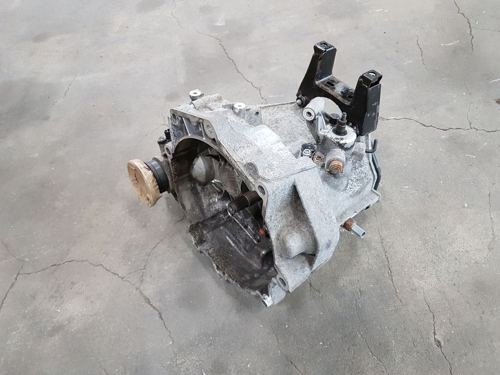 Převodovka HZM 1,2 HTP Škoda Fabia I, vyzkoušená