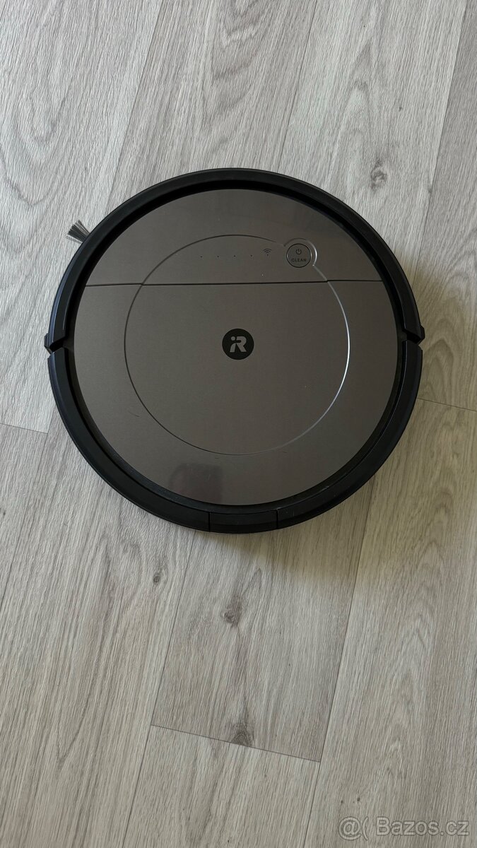 iRobot Roomba Combo 1138