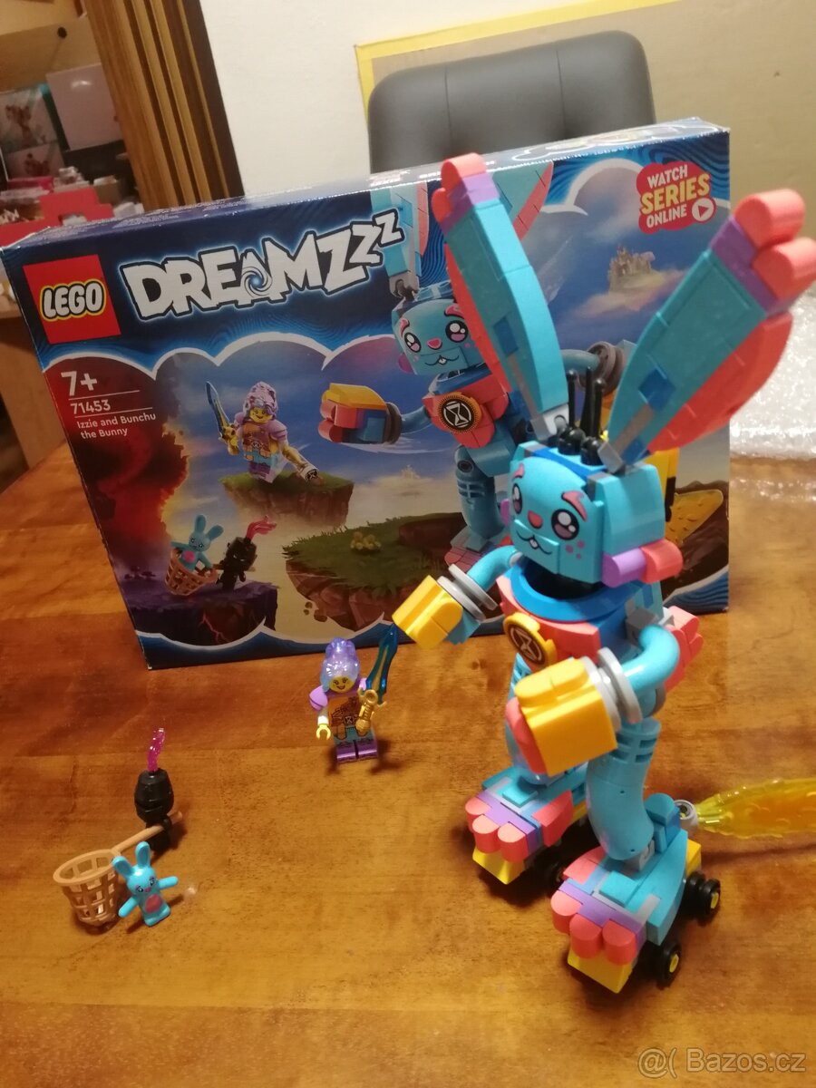 Lego