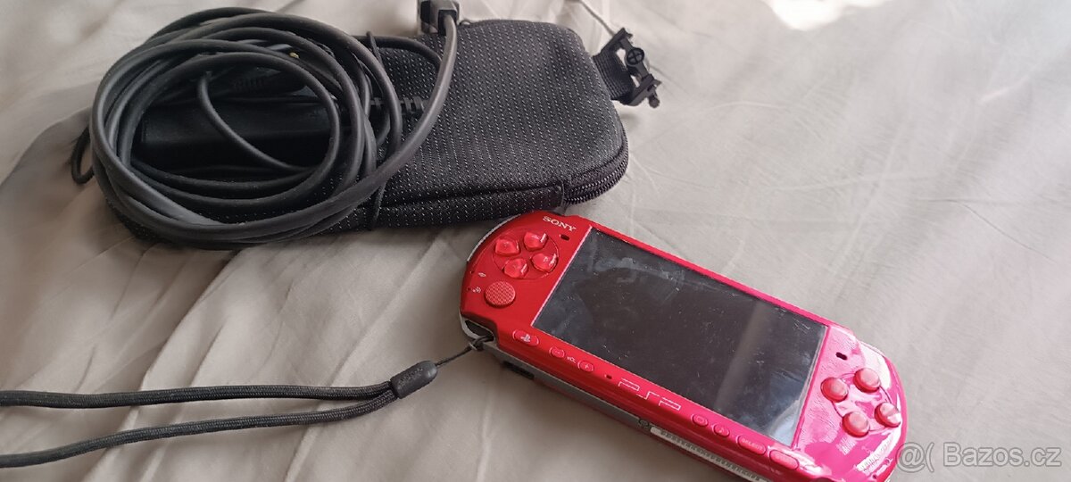 PSP