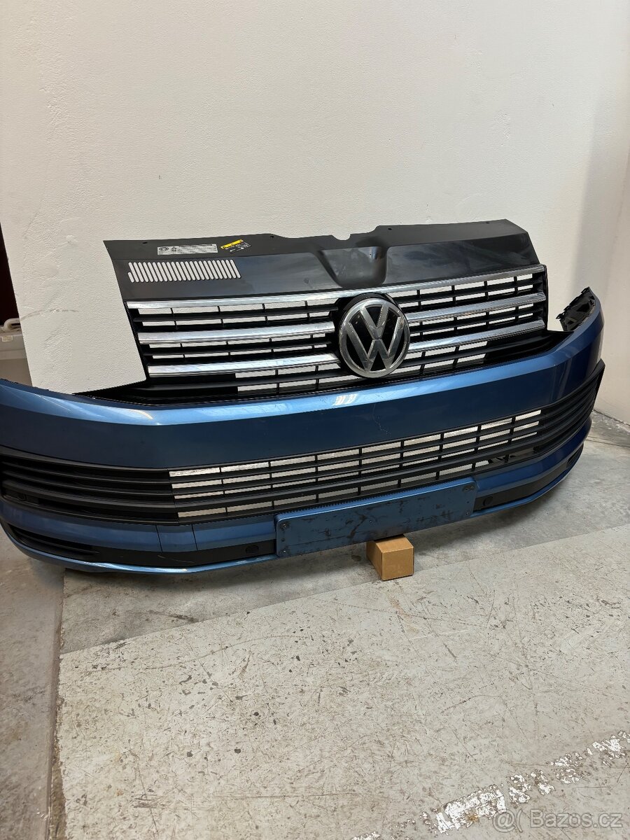 Přední část - Vw T6 Multivan Caravelle Transporter