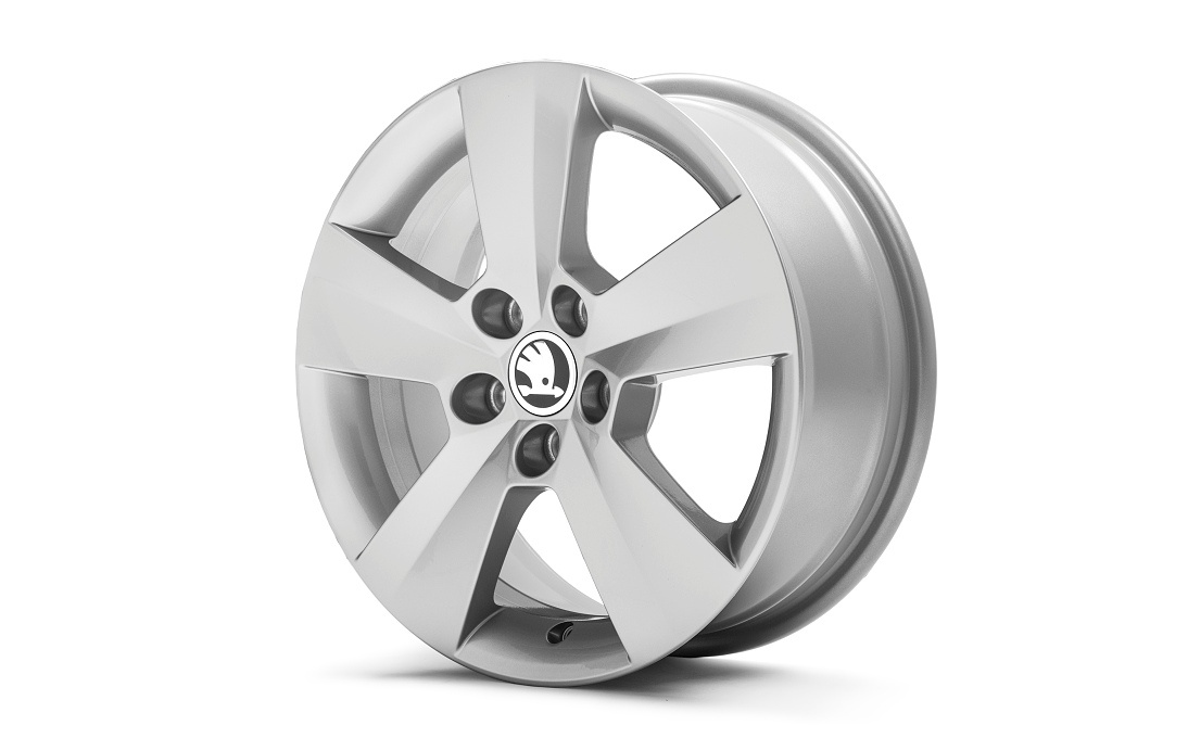 Alu kolo Matone 15" 6,0J x 15“ ET 38