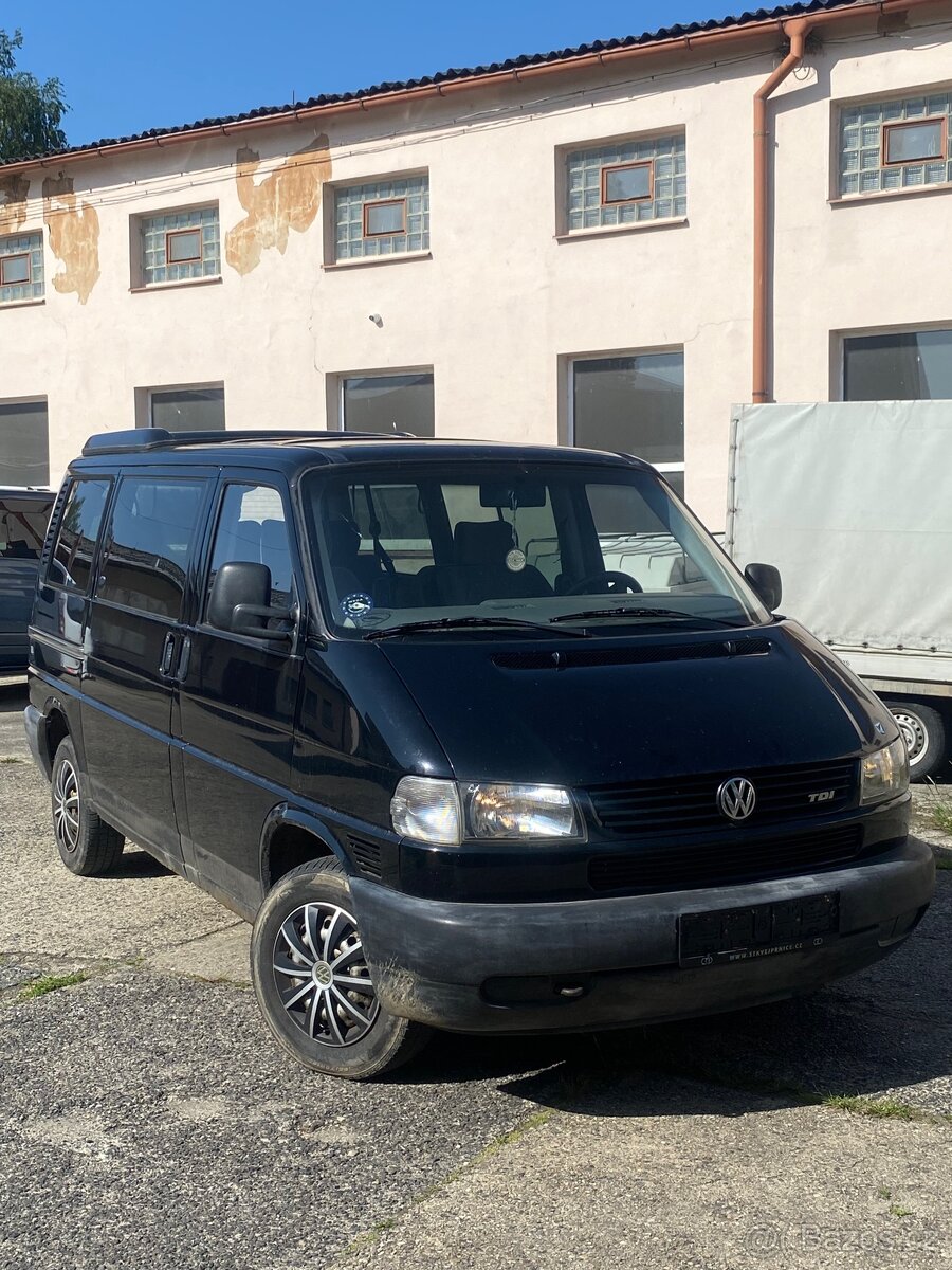 VW T4 Multivan