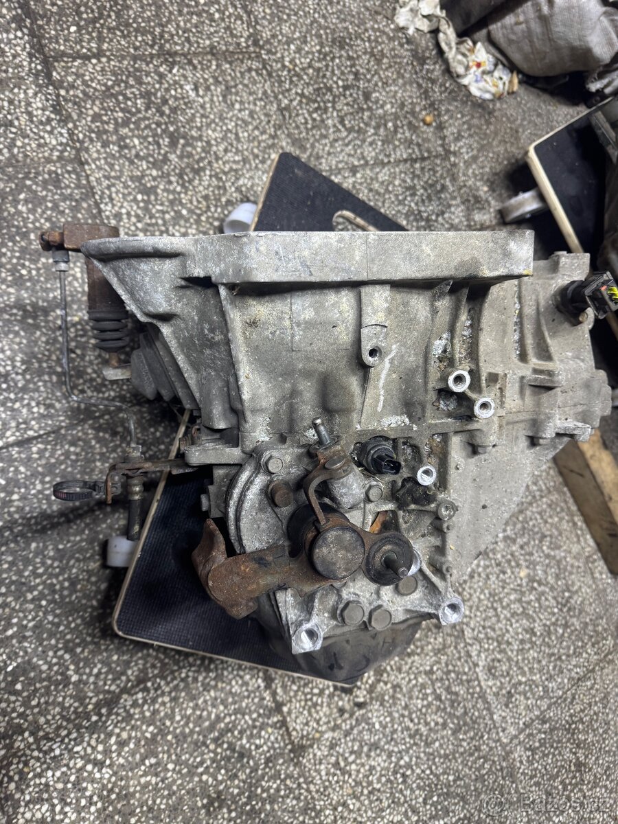 Prodám převodovku z vozů Hyundai i30