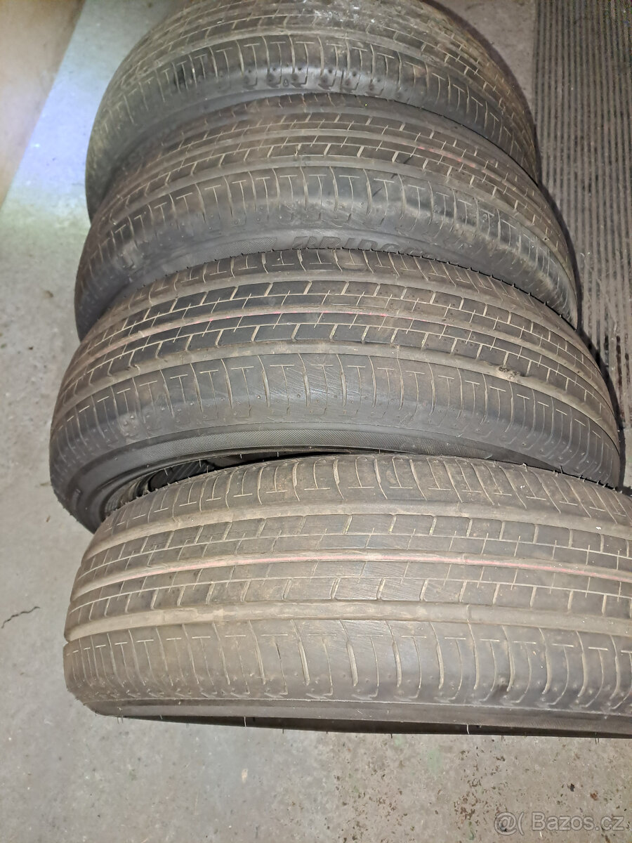 Bridgestone Ecopia 175/60 R 16