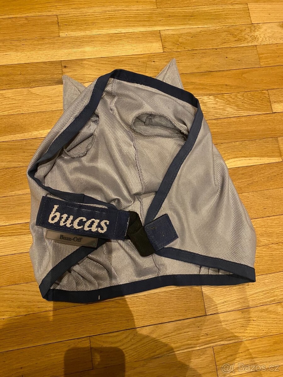 Maska Bucas