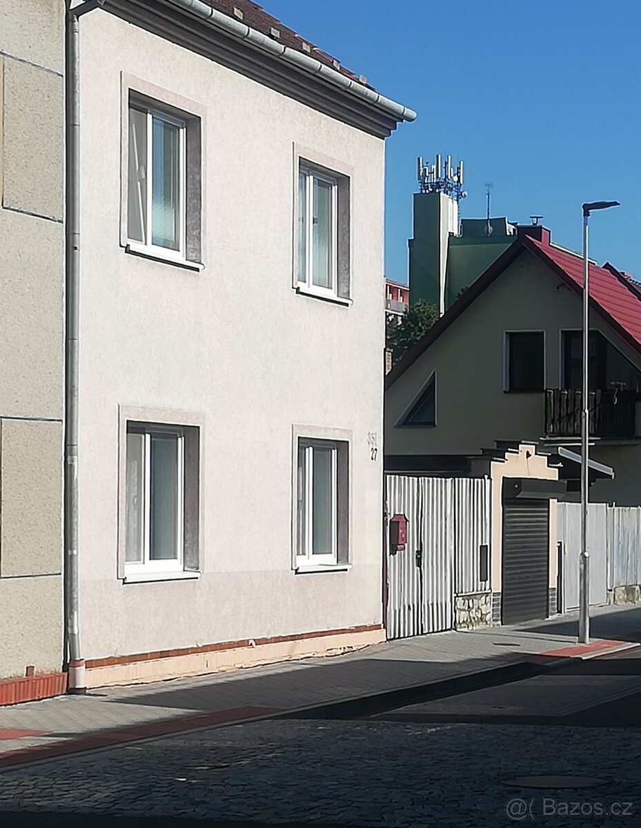 RD 190m2, Litovel