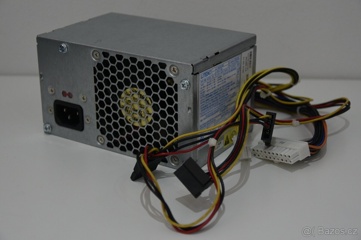 Liteon 180W PS-5181-09VS Zdroj