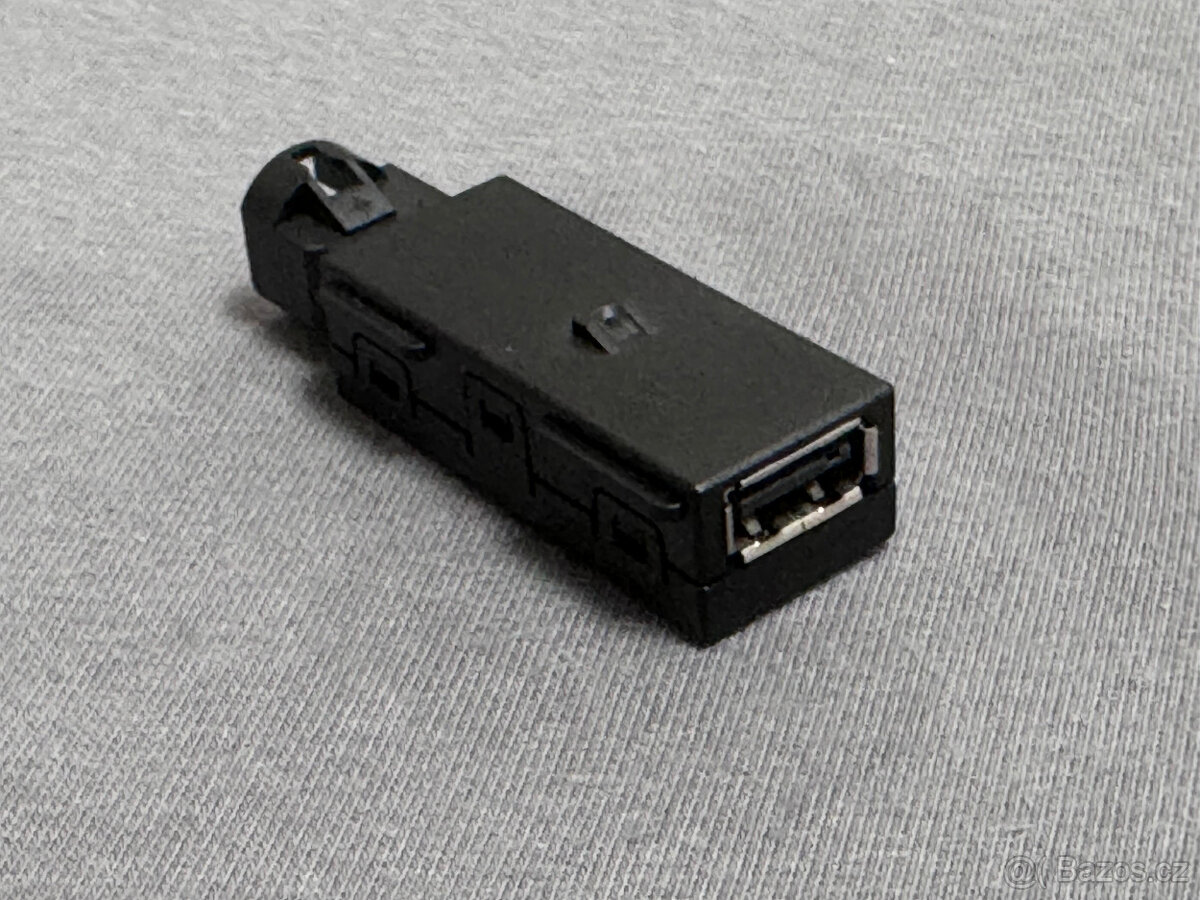 Škoda Octavia 3 USB / 5Q0035726C