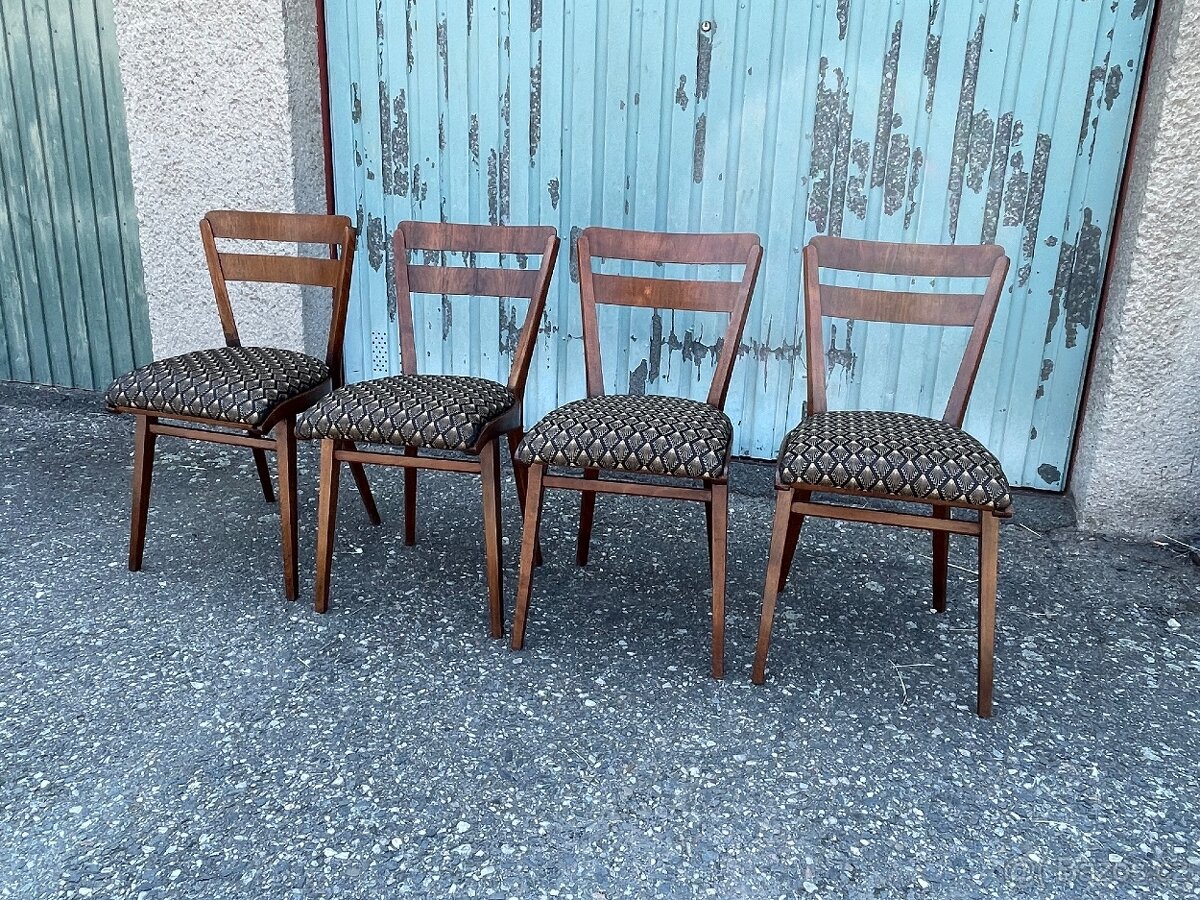 Židle Mier Topolčany