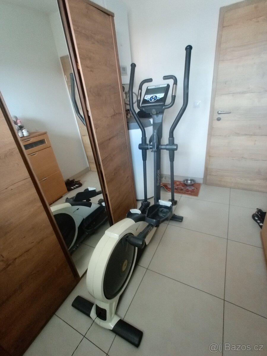 Prodám top stav