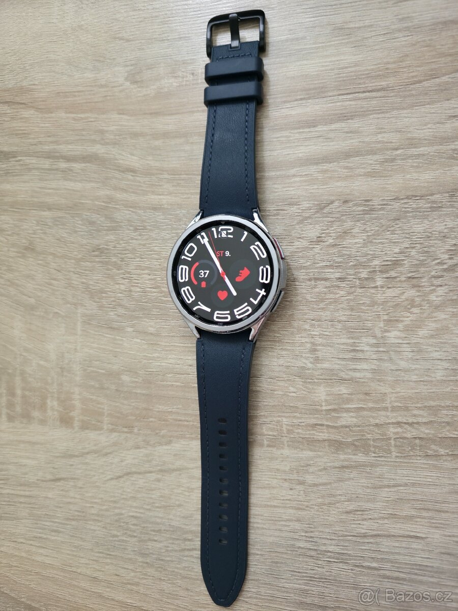 Samsung Galaxy Watch 6 Classic 47mm (bluetooth)