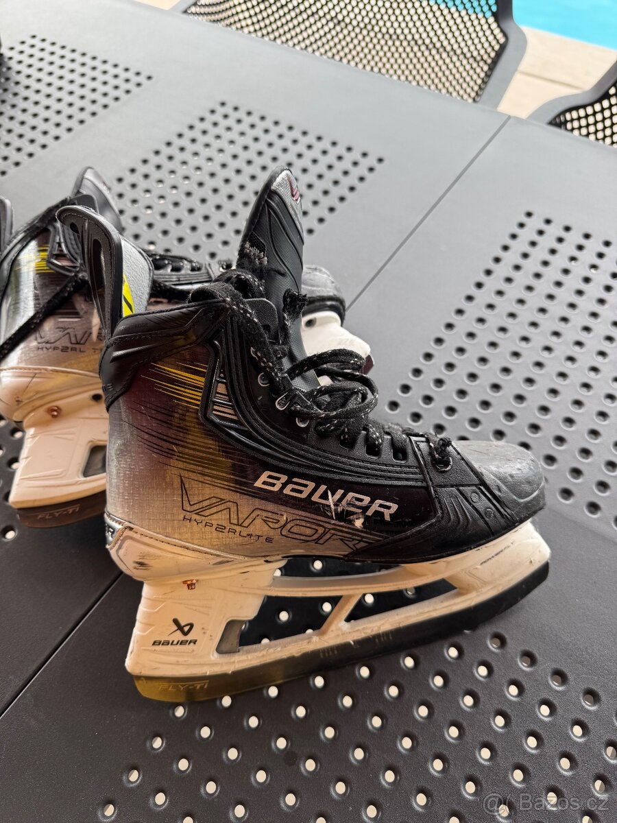 Bauer Hyperlite 2 Vapor fit 3