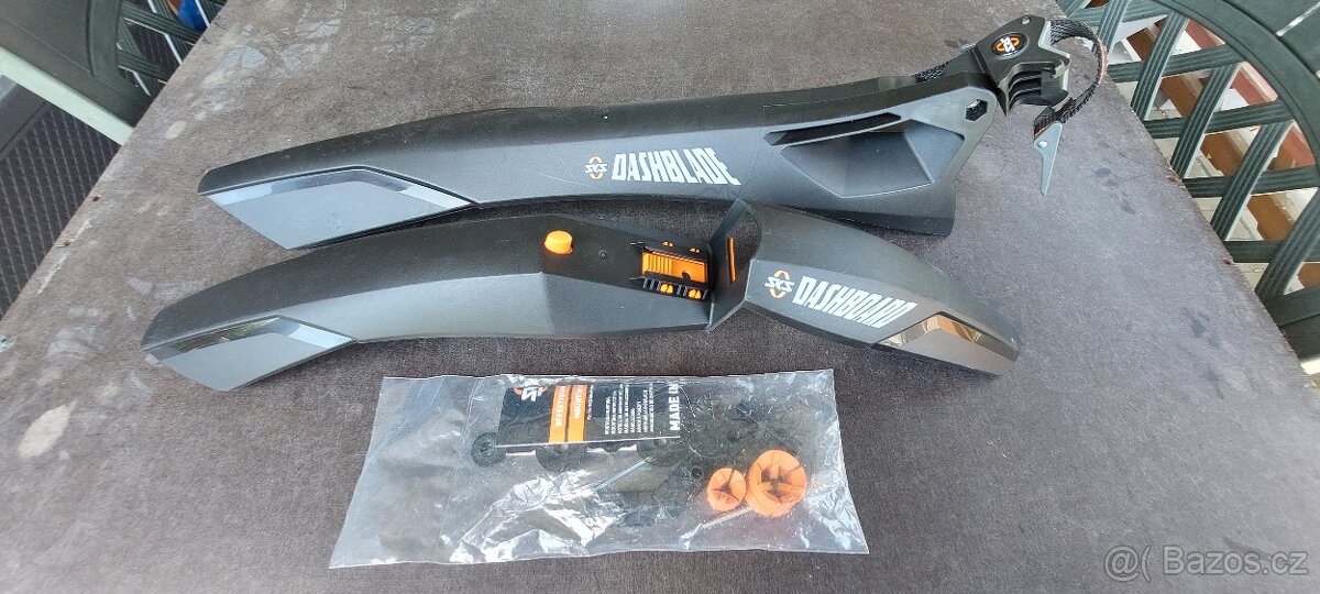 Blatníky SKS