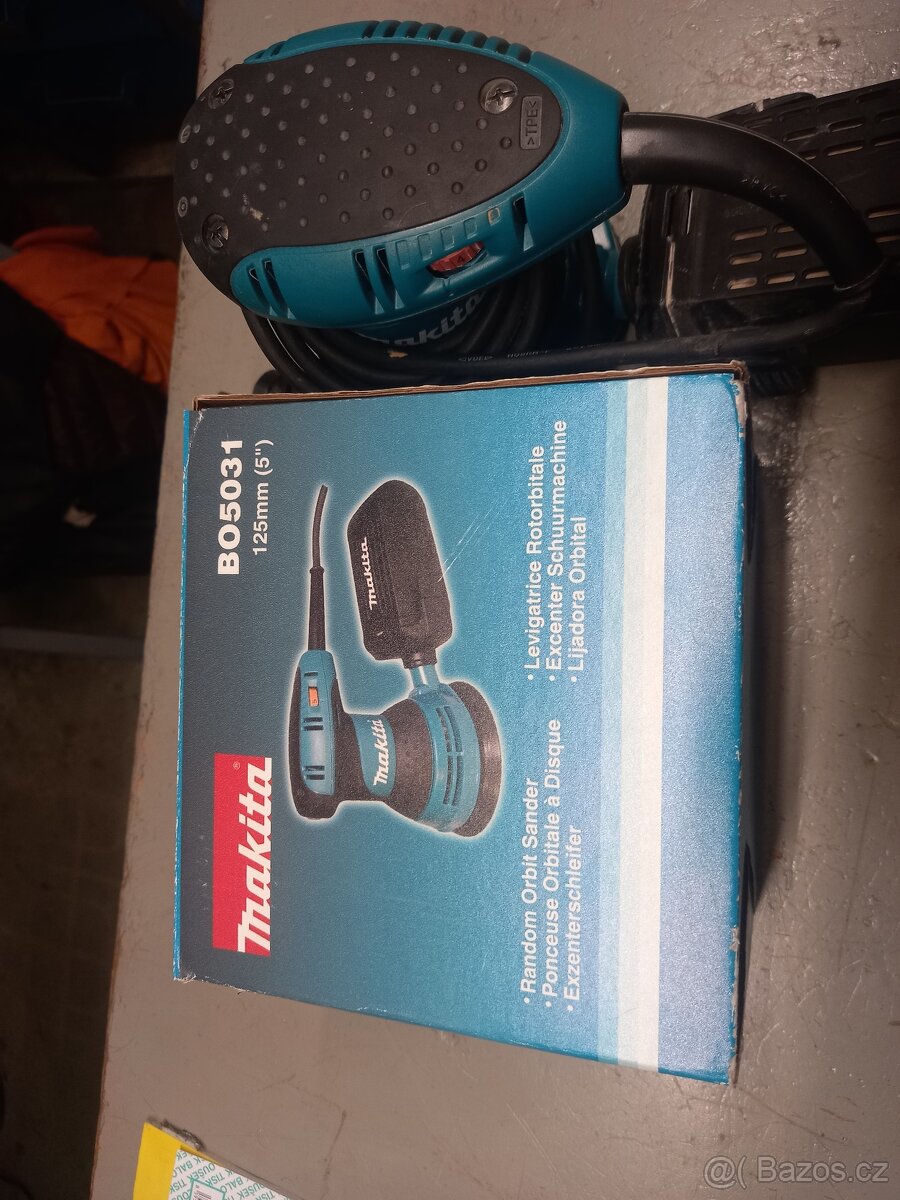 Makita BO 5031