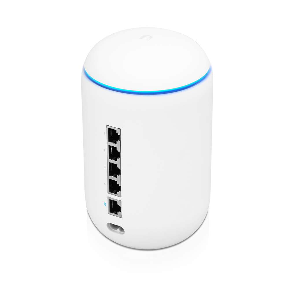 Prodám UniFi Dream Machine