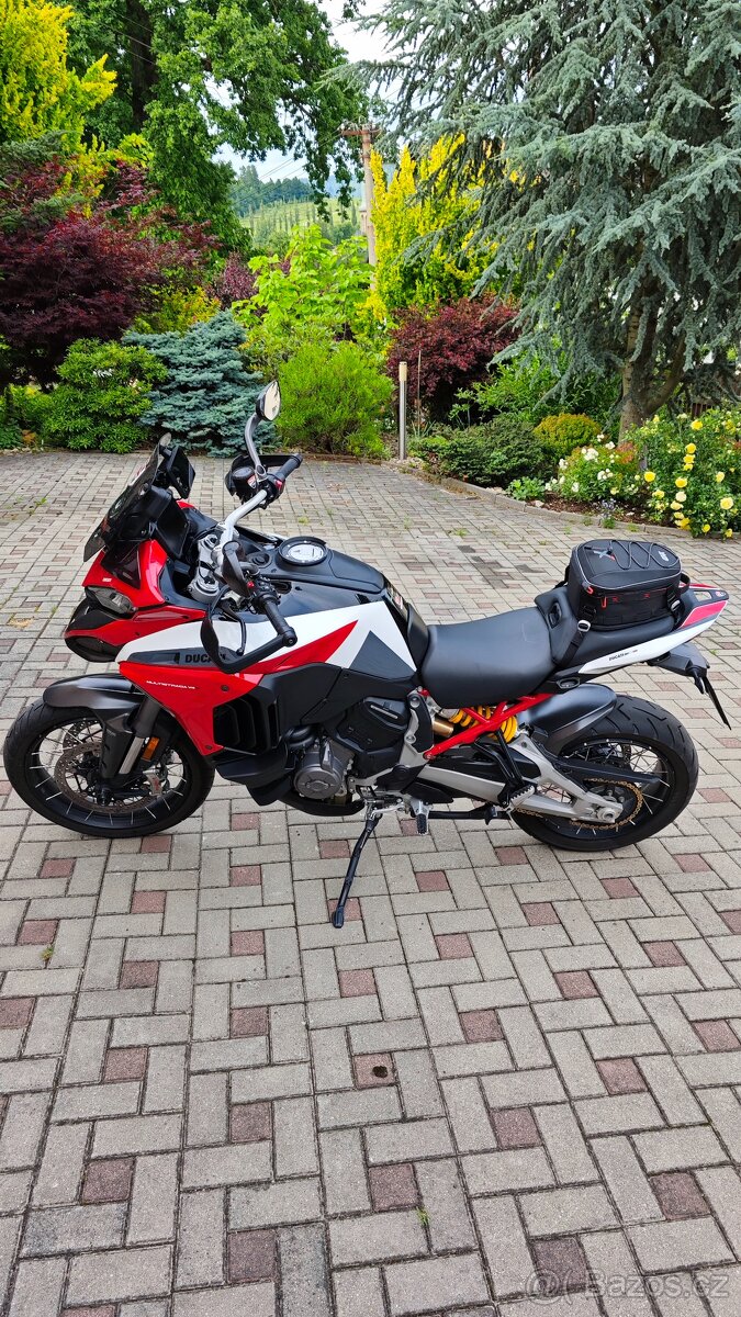Ducati Multistrada V4 S FULL Sport