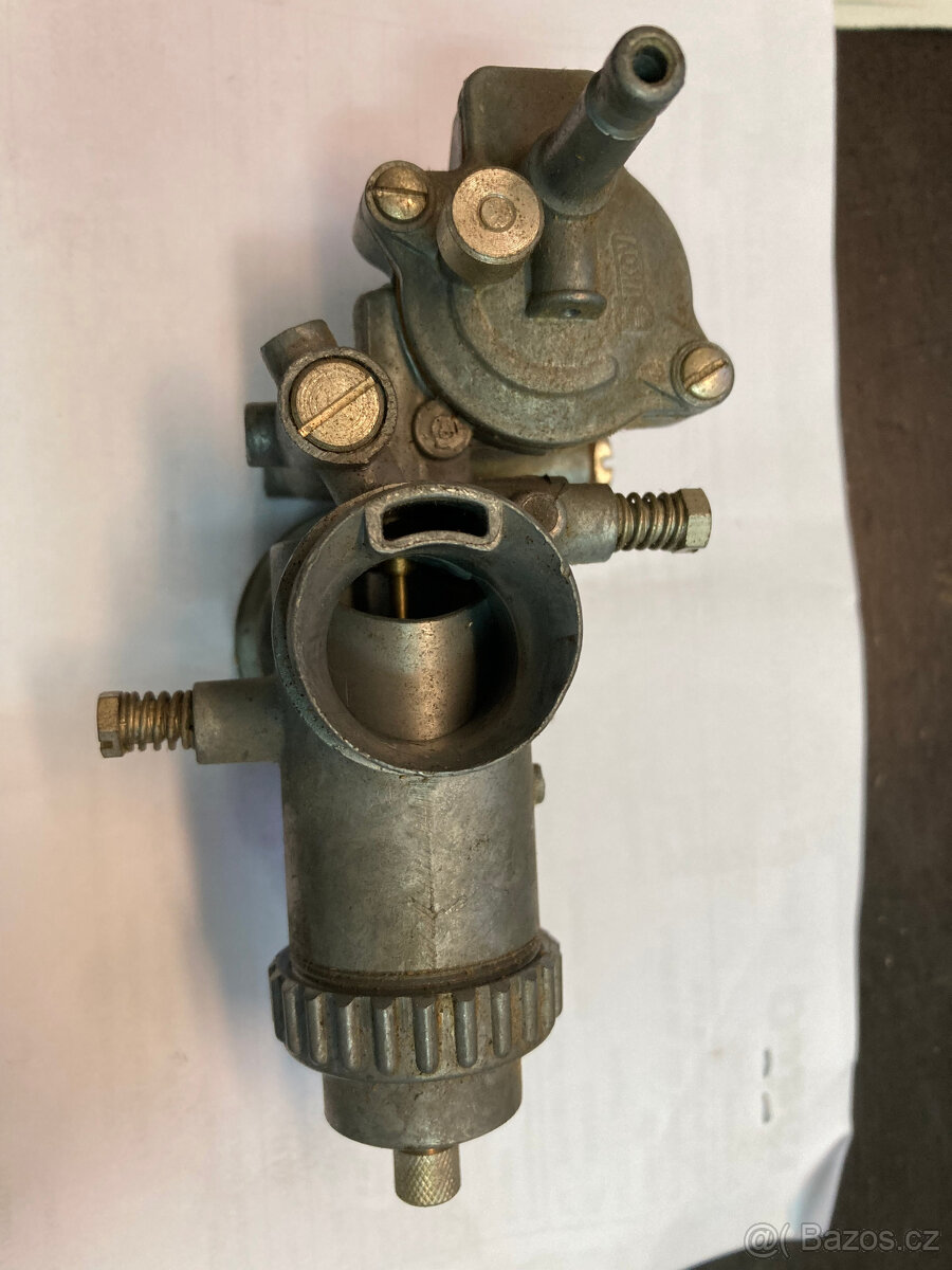 Jawa 90-karburátor,nový,uloženka