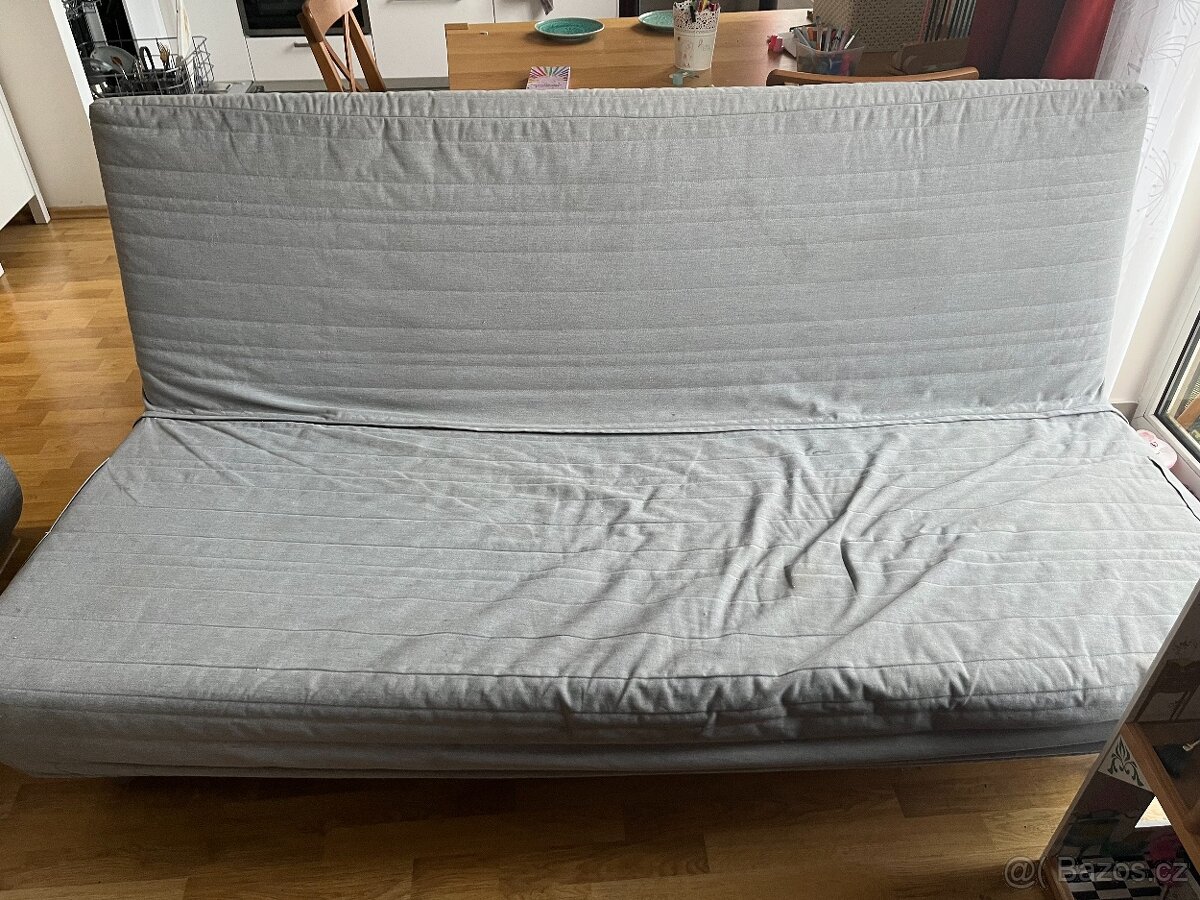 BEDDINGE - rozkládací gauč IKEA