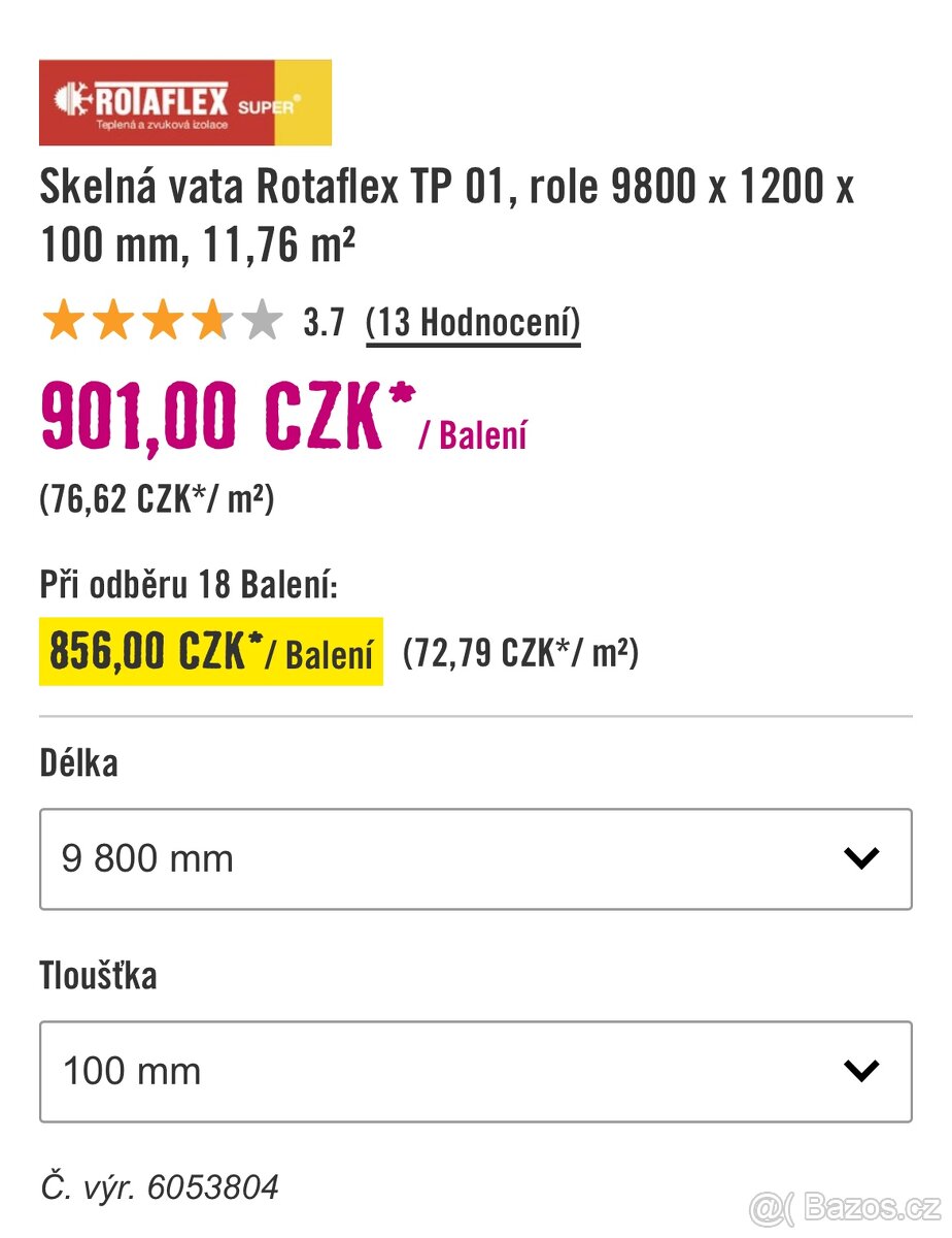 Skelná vata