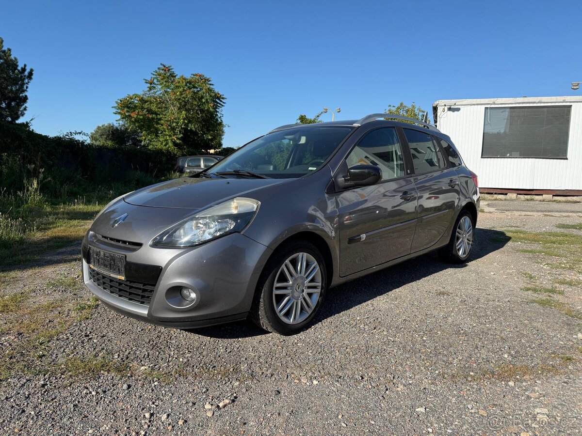 Renault Clio TCe Edice 20 TH, 1.2 - 76 KW.