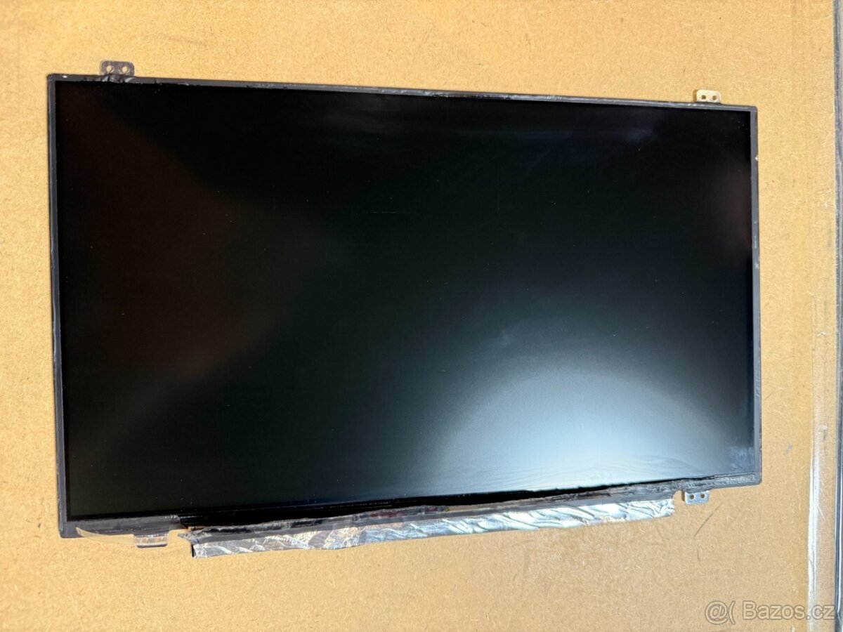LCD panel Innolux N140HGE-EA1 Rev.C3 – 14" HD+ 1600×900