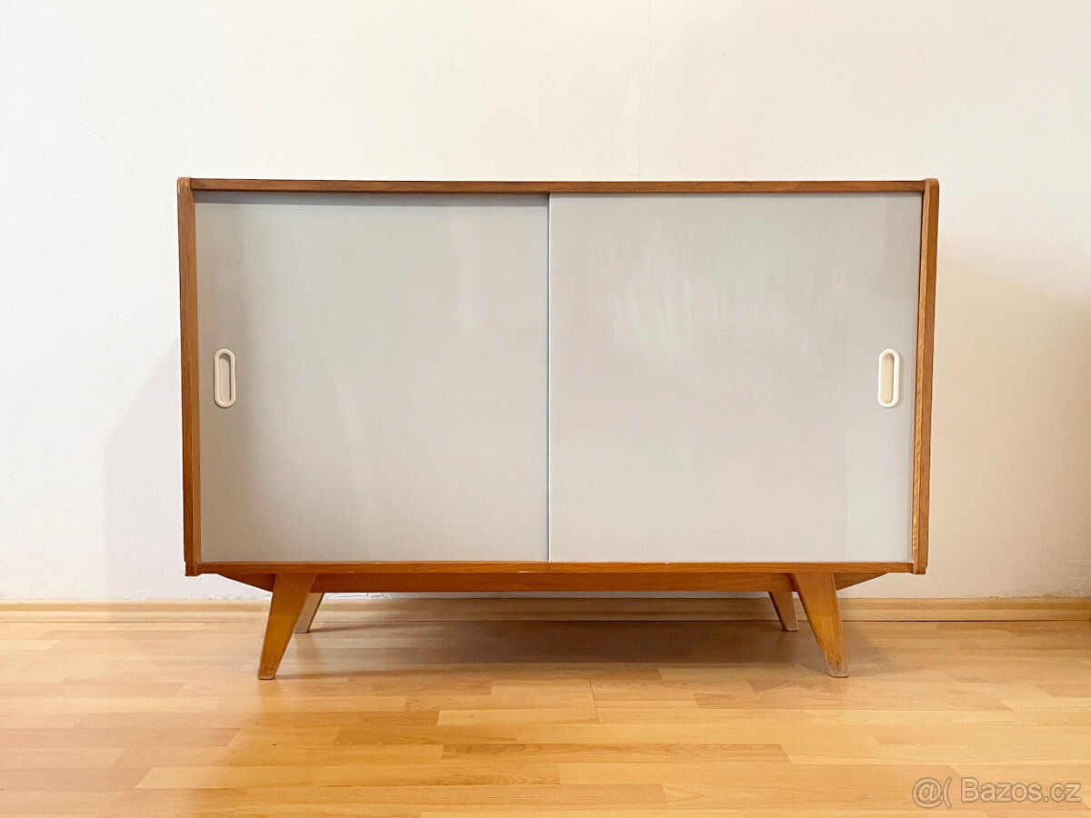 retro komoda U-452 Jiroutek