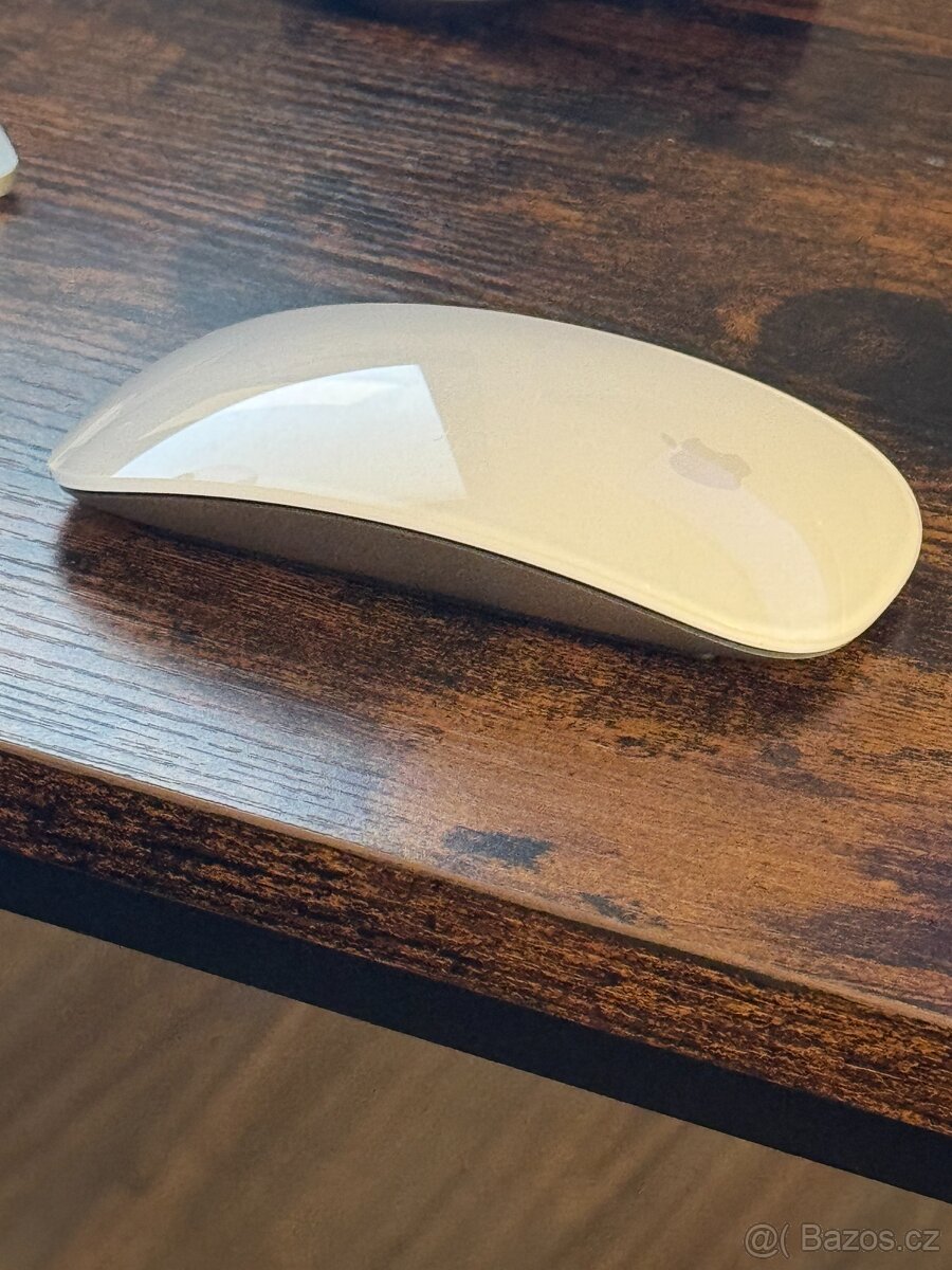 Apple Magic Mouse 2