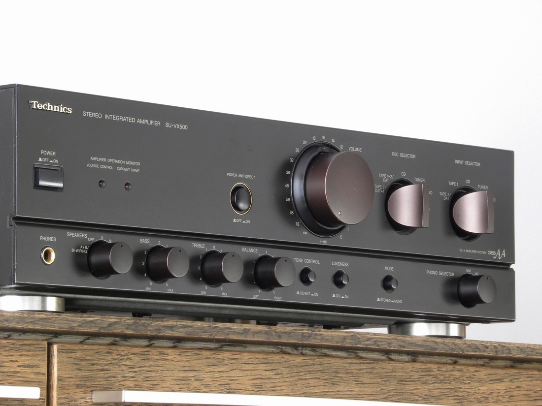 Technics