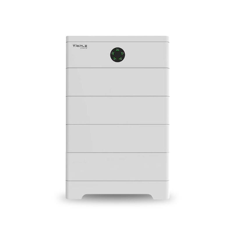 Koupím SOLAX baterie T-BAT-SYS-HV-S3.6