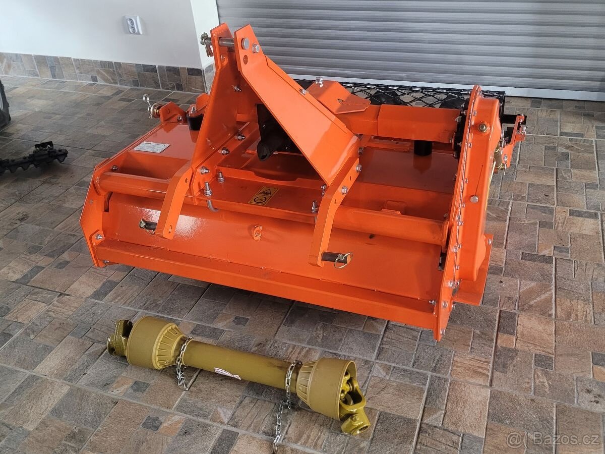 Zakladač trávníku Dabaki STB 105 (vč.DPH)